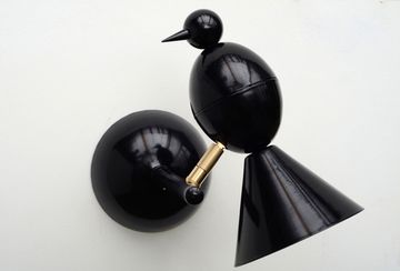 Fancy by Atelier Aretti ( wall lamp 2 )