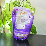 Fineline Кондиционер для белья Regular Violet Dream 1300 мл.
