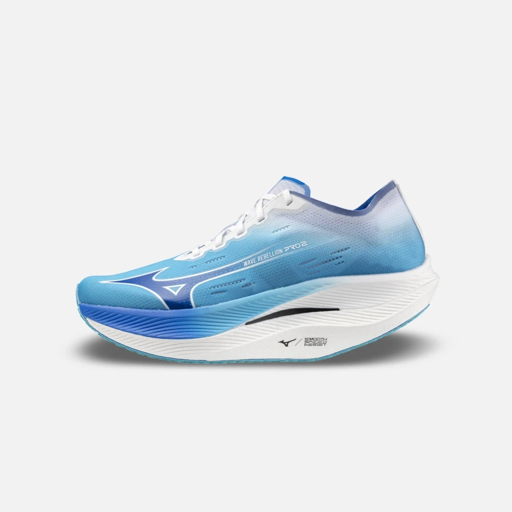 Кроссовки Mizuno Wave Rebellion Pro 2