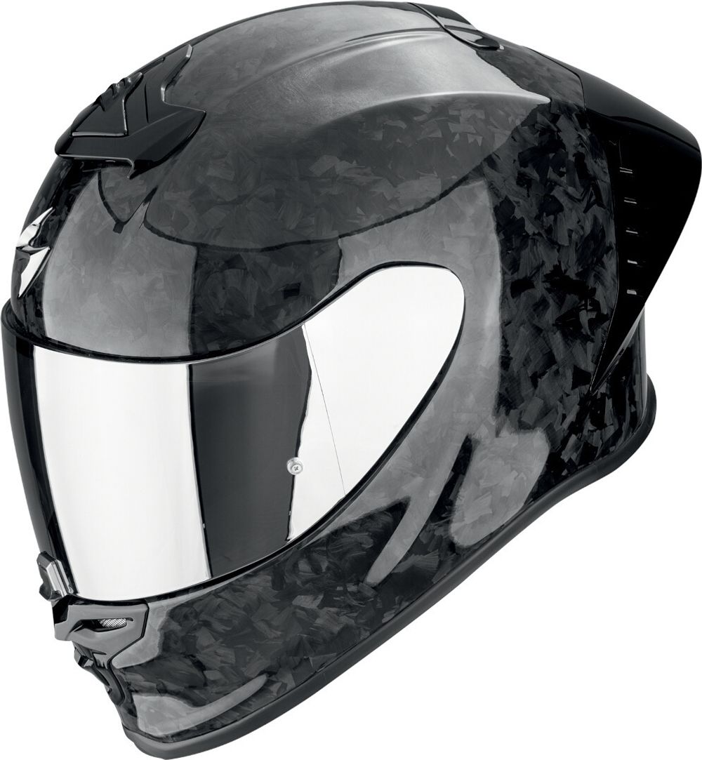 EXO-R1 Evo II Carbon Air Onyx / Темно-серый