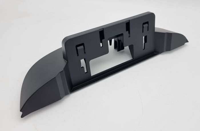 Магнитола для BMW 3-серия F30 2012-2016, 4-серия F36, F32 NBT - Kuberg MKD монитор 12.3", Android 11, Быстрая, CarPlay, 4G SIM-слот