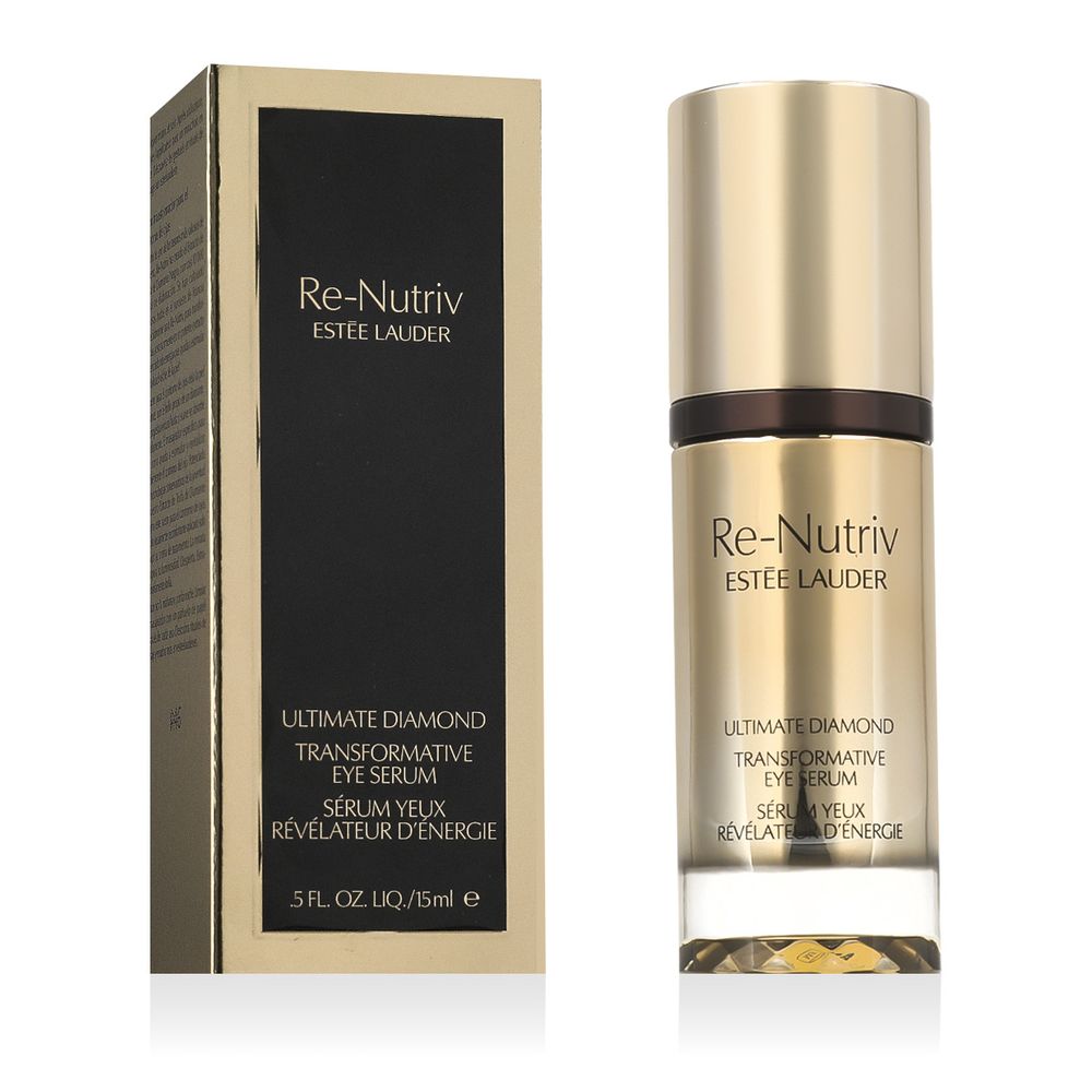 Estée Lauder Re-Nutriv Ultimate Diamond Transformative Eye Serum 15 ml Estée Lauder Re-Nutriv Ultimate Diamond Transformative Eye Serum 15 ml