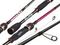 Спиннинг Salmo Elite MICROJIG S 10 6'6" (1.98)