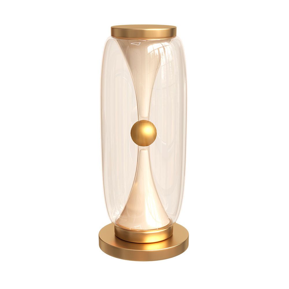 Декоративная настольная лампа Divinare STERZO 1244/17 TL-20, 1хLED Декоративная настольная лампа Divinare STERZO 1244/17 TL-20, 1хLED