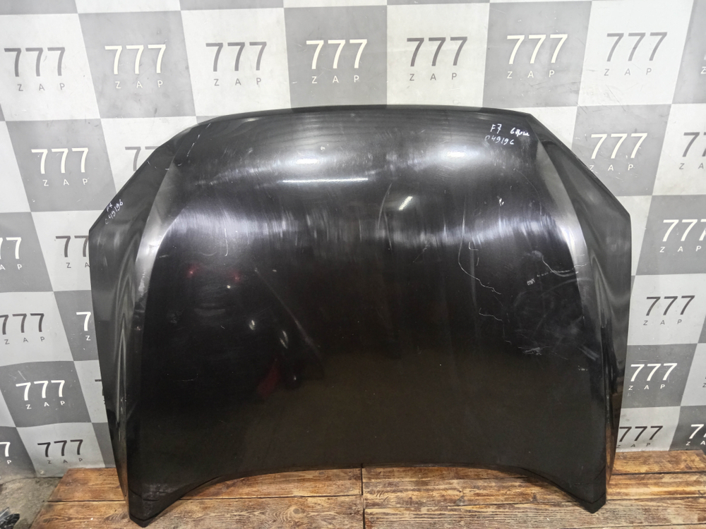 Капот Haval F7 1, F7x 1 19-24 Б/У Оригинал 8402117XKQ00AD