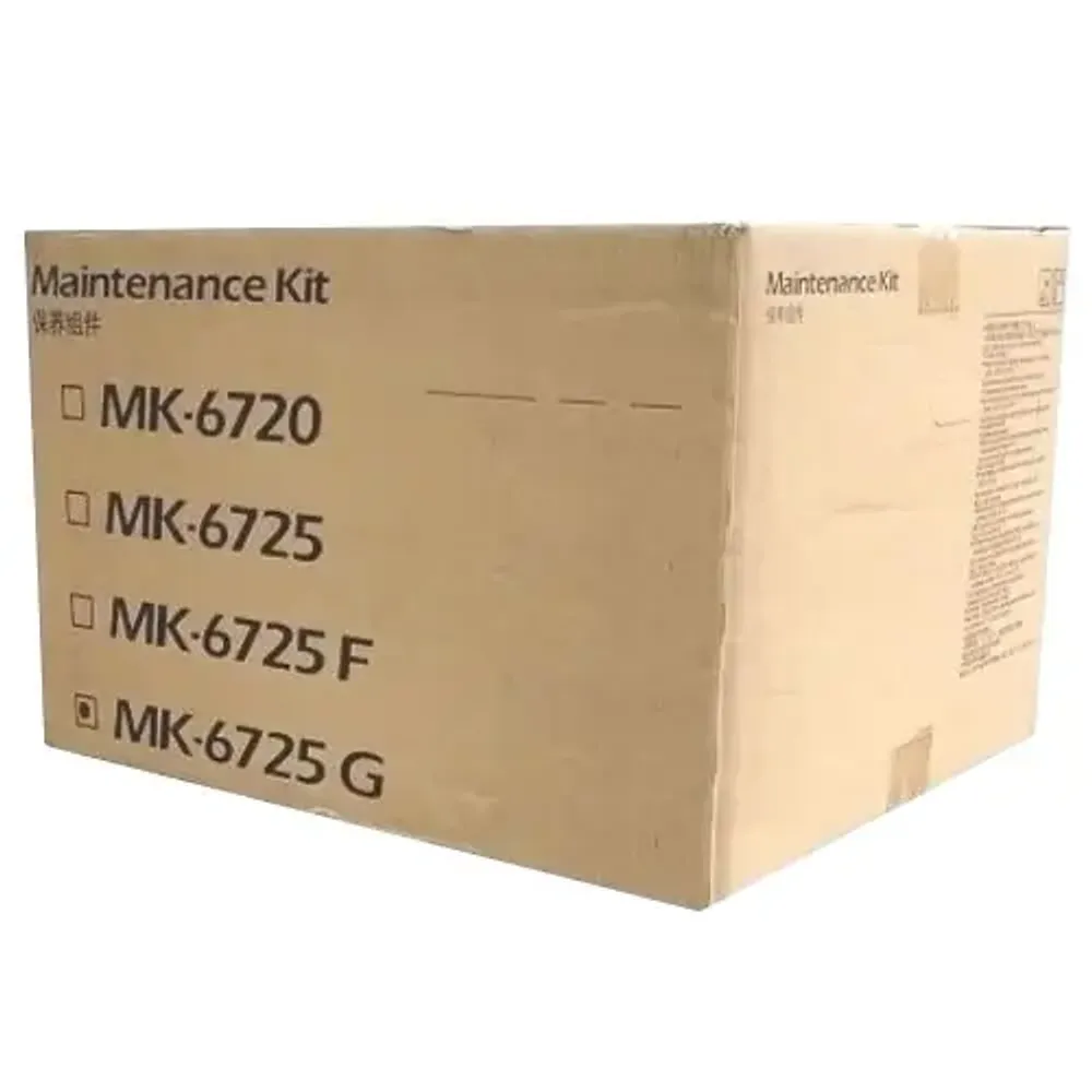 1702NJ8NL2, MK-6725G Комплект запасных частей для KYOCERA TASKalfa 7002i/8002i/9002i/7003i/8003i/9003i 1702NJ8NL2, MK-6725G Комплект запасных частей для KYOCERA TASKalfa 7002i/8002i/9002i/7003i/8003i/9003i