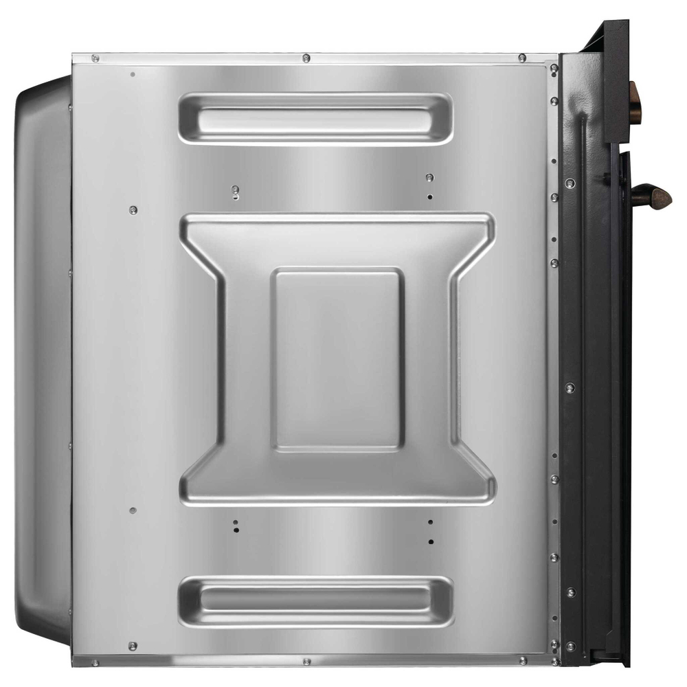 Газовый духовой шкаф Korting OGG 741 CRN
