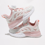 Кроссовки Paul Frank Q-Lacing Sport (Pink)