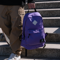 Рюкзак Daypack Classic фиолетовый