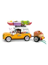 Конструктор Friends 42659 Машина для автопутешествий