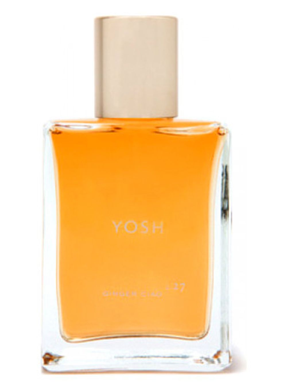 Yosh Ginger Ciao 2.27