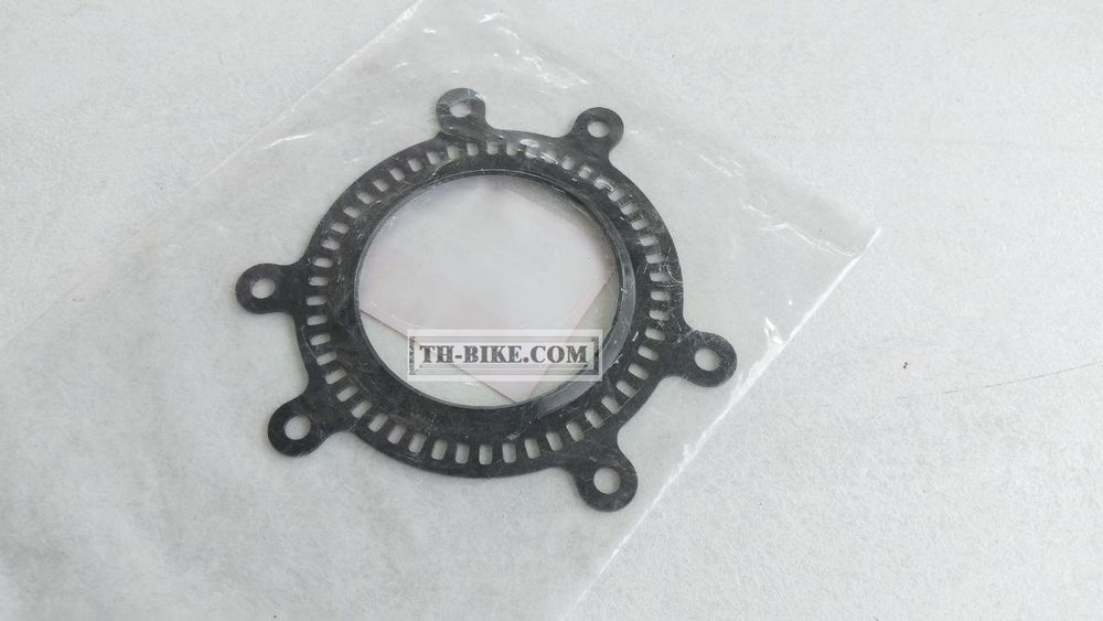 44515-K1T-EB0. RING, FR. PULSER. HONDA