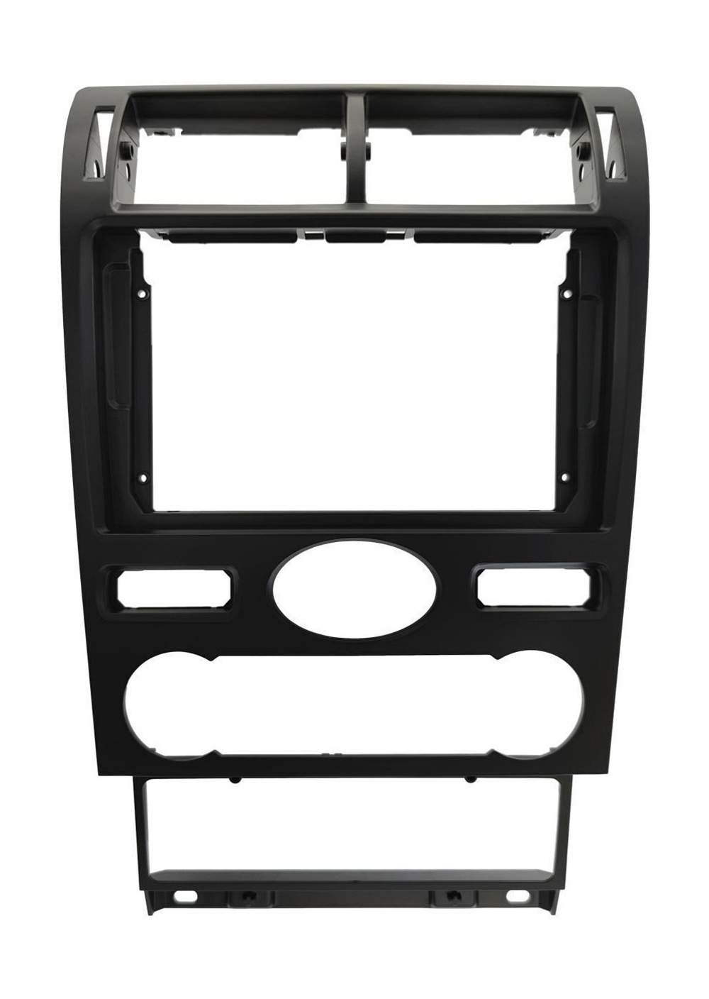 Переходная рамка магнитолы FORD MONDEO 2004-2007 9 дюймов