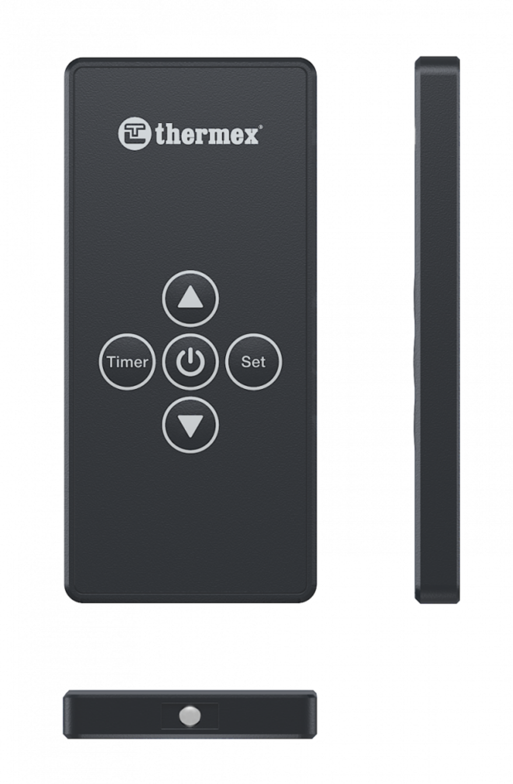 Накопительный электрический водонагреватель Thermex ID 80 H (pro) WiFi