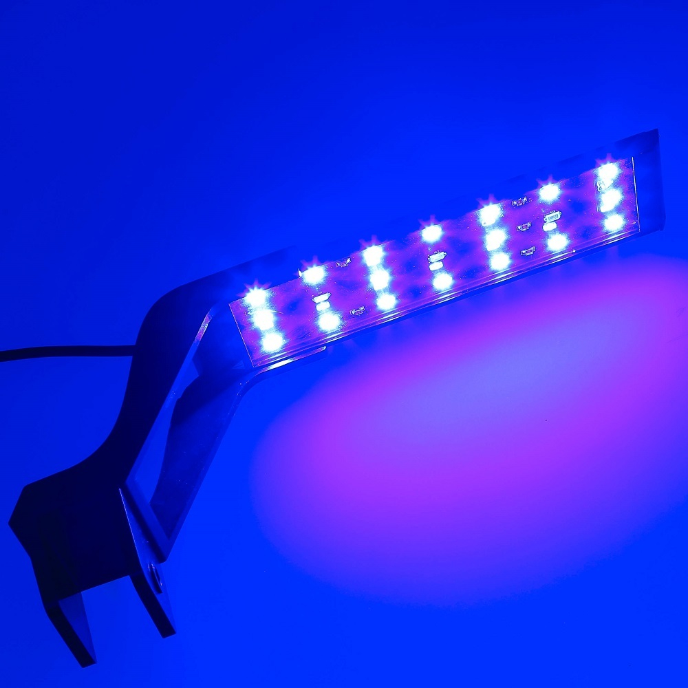 Светильник Gloxy GLOW light UV Professional