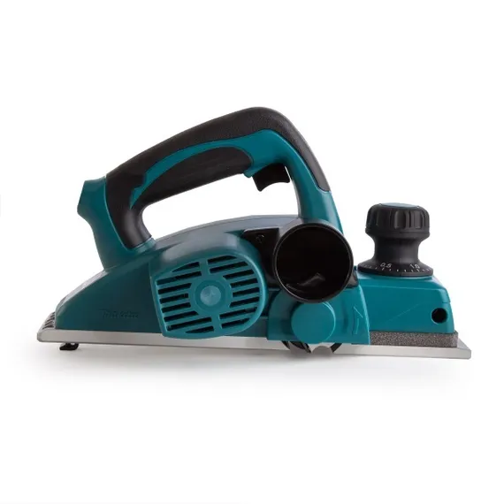 Рубанок "MAKITA" KP 0800