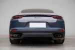 Обвес переделка в стиле 972 / 976 Turbo 2024+ для PORSCHE PANAMERA 971 2016–2024 TEST