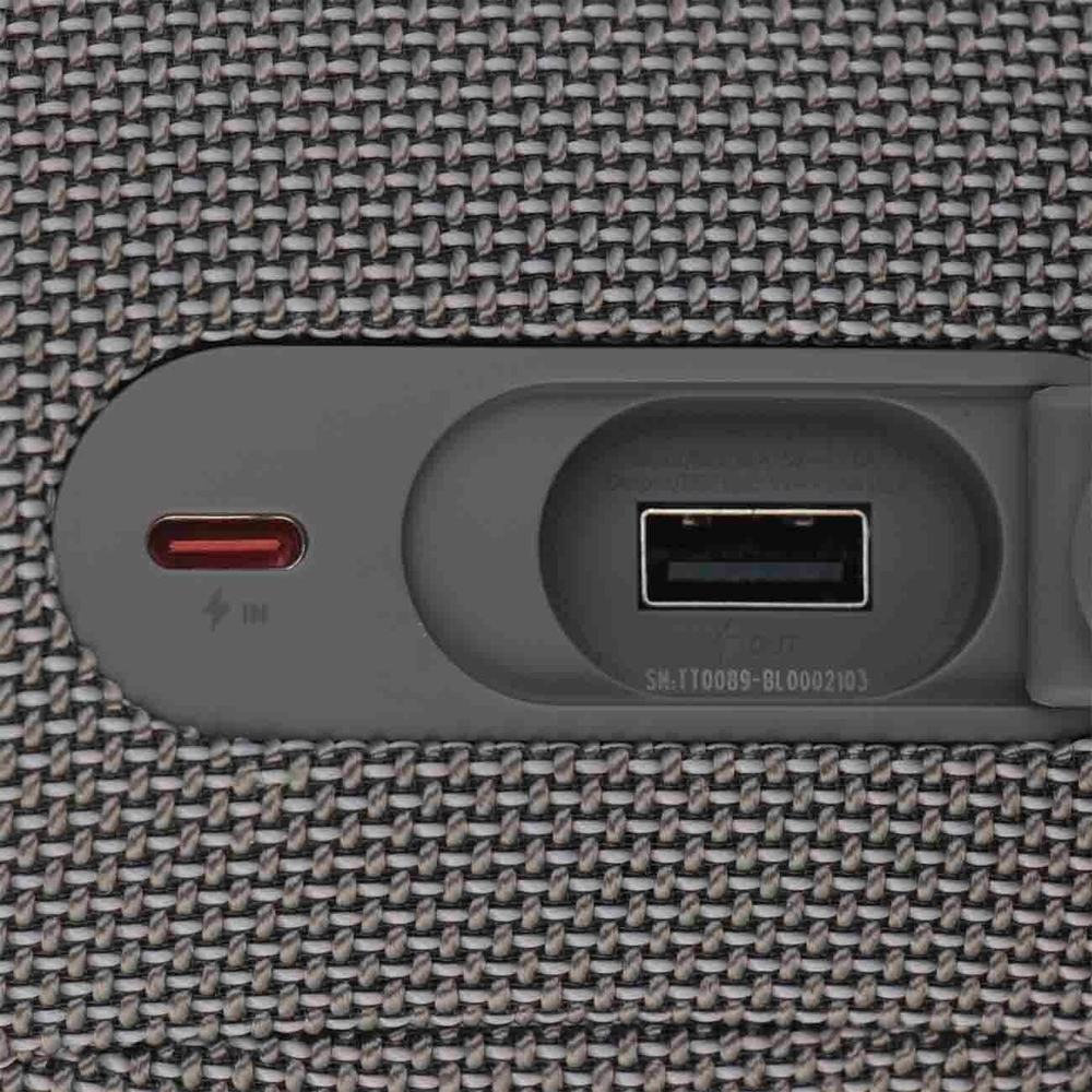 JBL Charge 5 Grey
