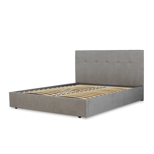 Кровать BuyDream (велюр, без ПМ)