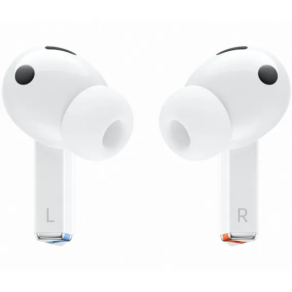 Беспроводные наушники Samsung Galaxy Buds3 Pro (TWS) (Белый | White)