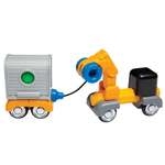 Конструктор STICK-O Construction Set