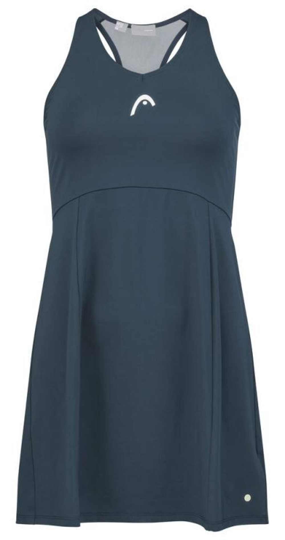 Теннисное платье Head Spirit Dress