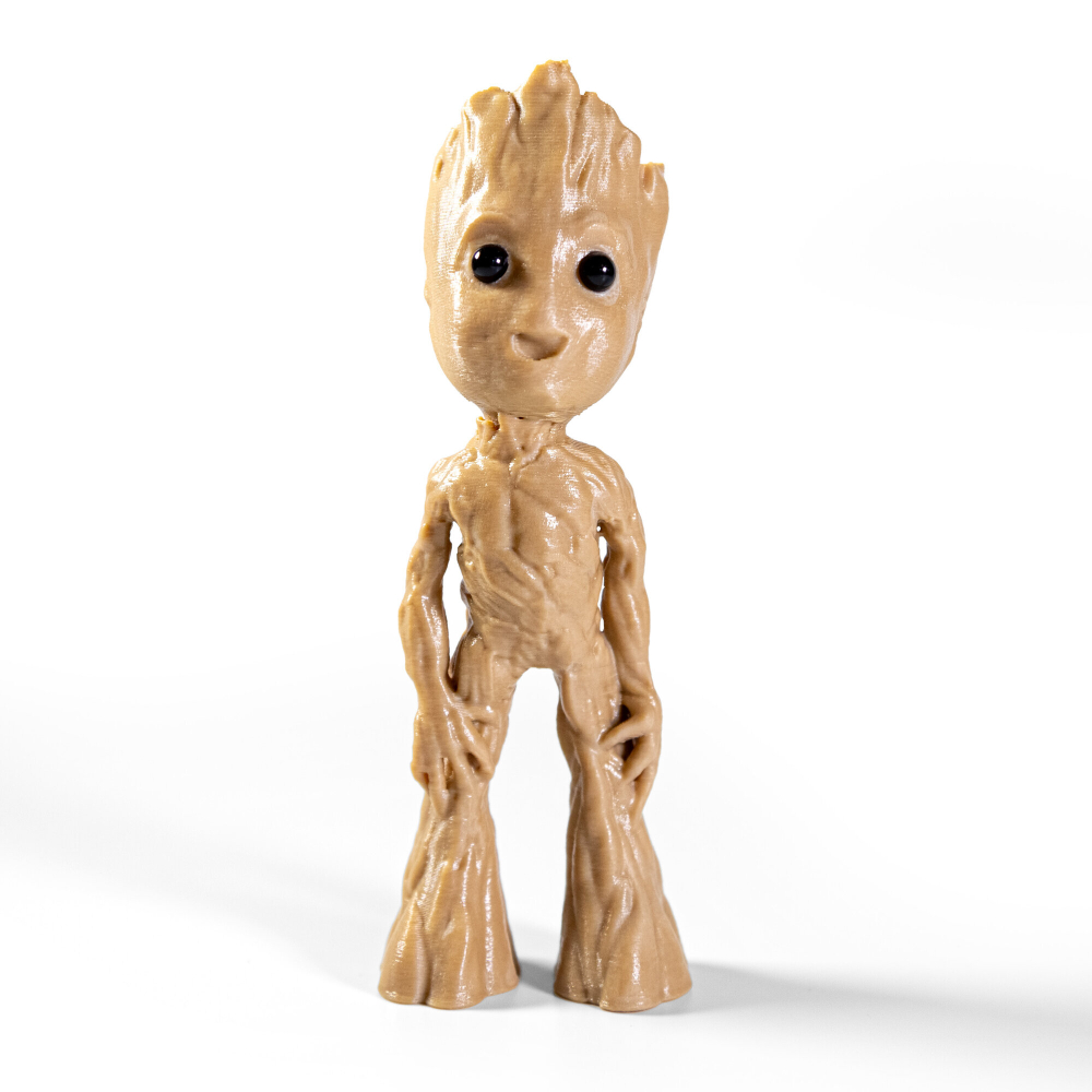 Игрушка фигурка Грут, Стражи Галактики