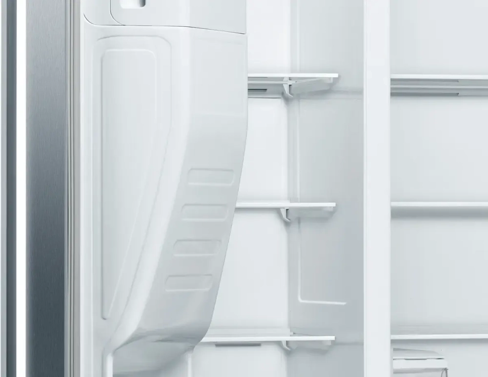 Холодильник Side by Side Bosch KAI93VI304