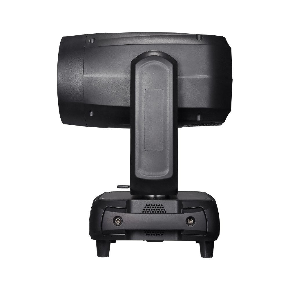 Sirius L350B — вращающаяся голова Beam 350 Вт