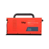 Сварочный инверторный аргонодуговой аппарат Fubag INTIG 200 AC/DC PULSE с горелкой FB TIG 26 5P 4m — фото 5