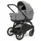 Коляска Inglesina Aptica XT 2 в 1 Canyon Grey