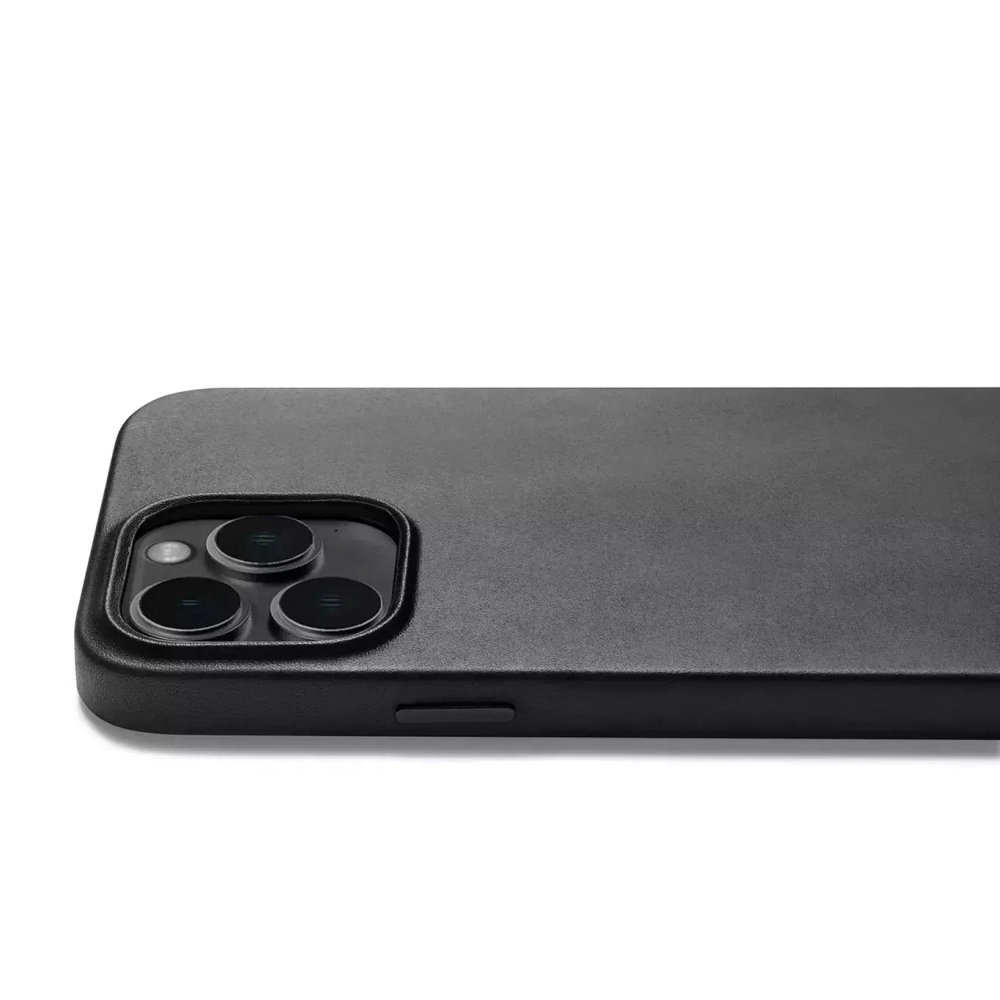 Чехол Mujjo Full Leather Case для iPhone 14 Pro Max