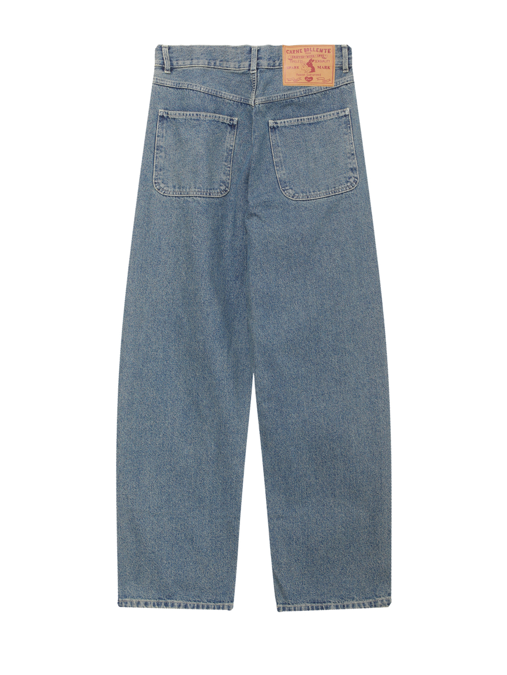 Мужские Джинсы Love Pants 000s