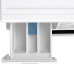 Стиральная машина Gorenje W2NHPI72SCSIRV