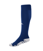Гетры футбольные Match Socks, темно-синий
