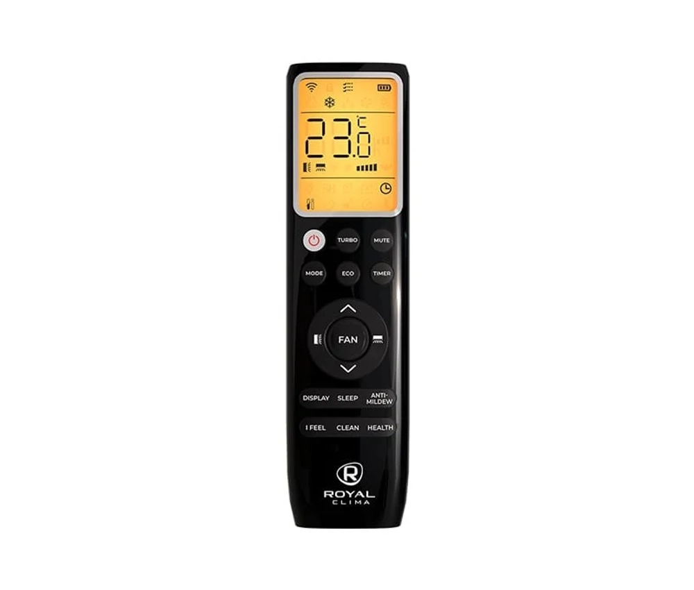 Royal Clima RCI-RSN40HN