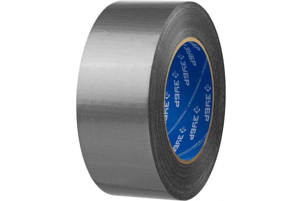 Лента клейкая армированная влагостойкая (48 мм; 45 м) Зубр 12090-50-50