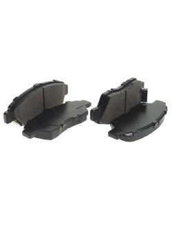 Колодки тормозные HONDA Civic (91-95),Odyssey (03-) передние (4шт.) SANGSIN