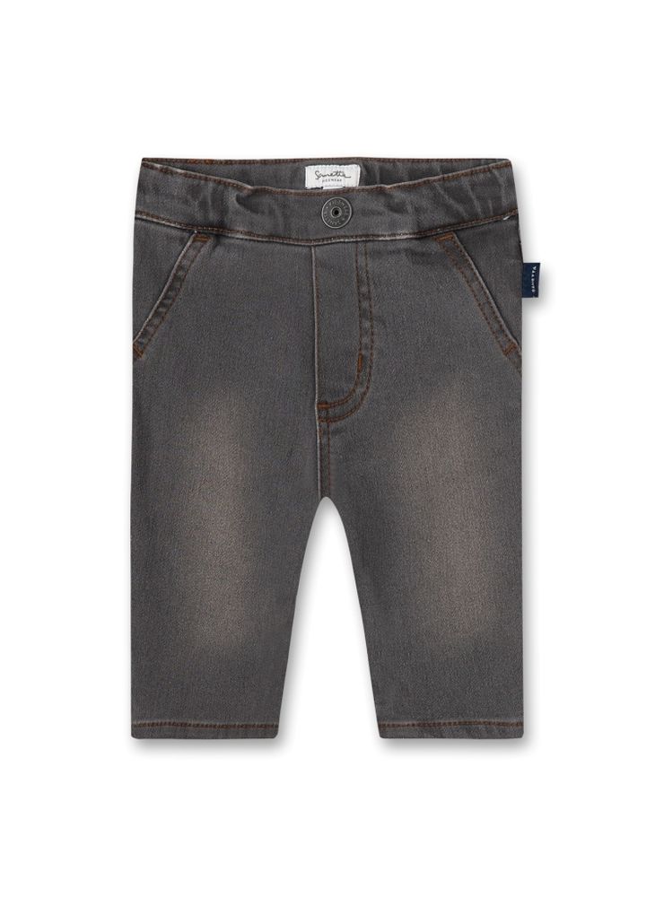 Брюки Sanetta Kidswear 126430 9550