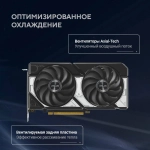Видеокарта ASUS DUAL-RTX5060-O8G//RTX5060 HDMI DP*3 8G D7