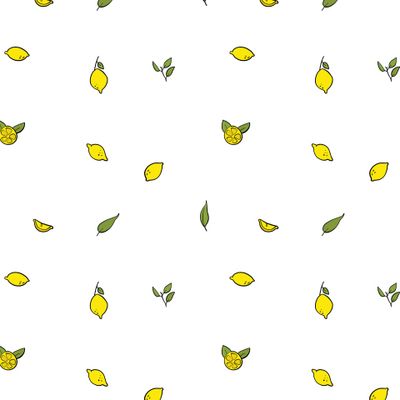 Лимон lemon