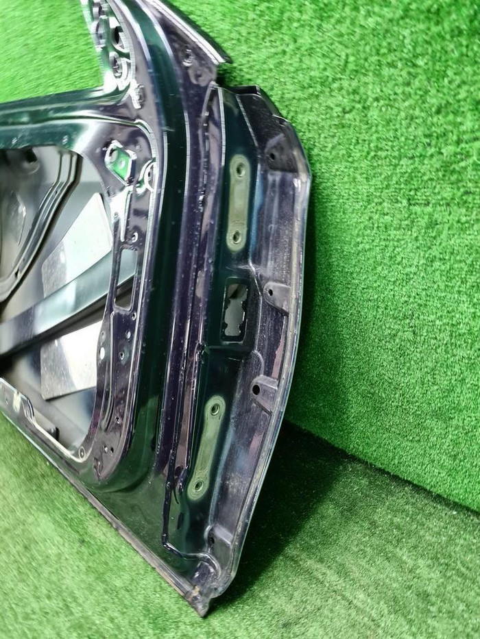 Дверь передняя левая Mercedes S w222 (2013-2020)