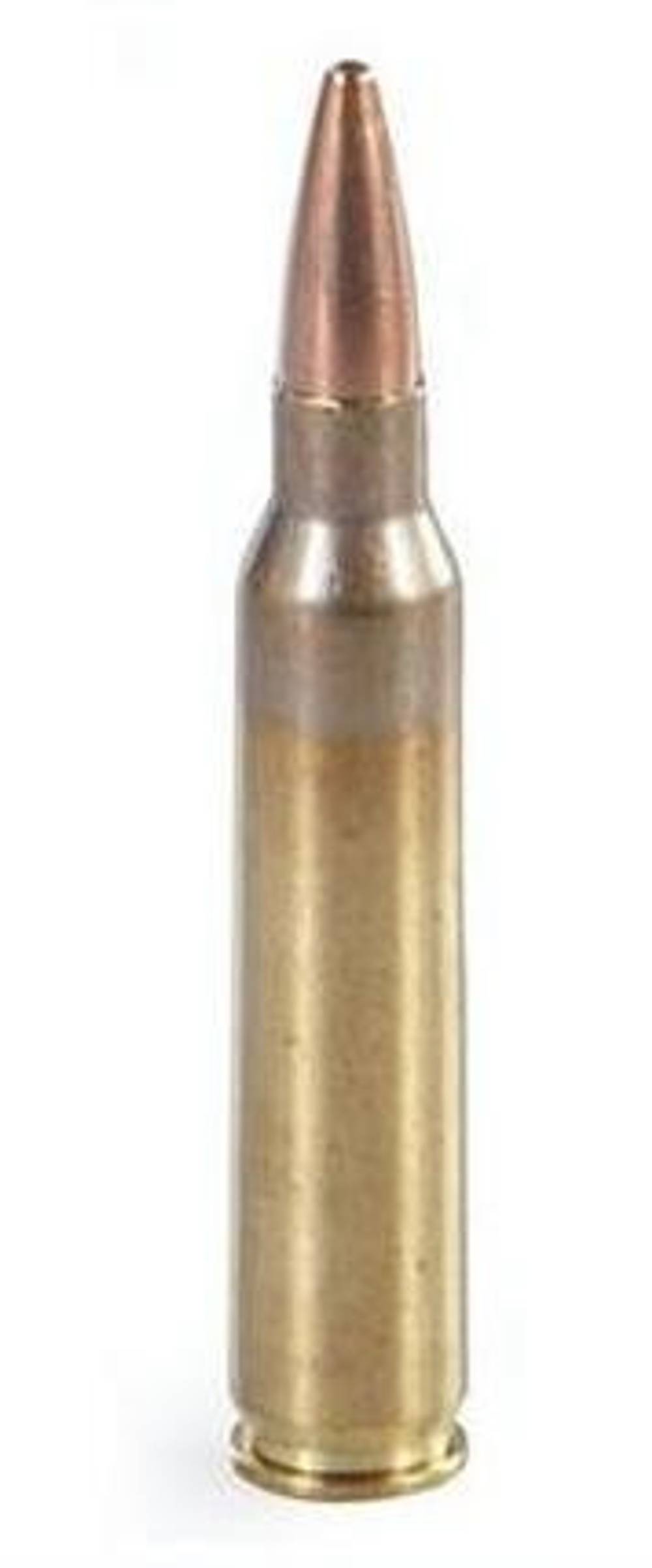 Патрон PPU 223 Rem MATCH HPBT 4,47гр.(А-399)(20/1000)