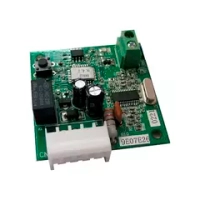 Встраиваемая радиокарта DoorHan Receiver 433