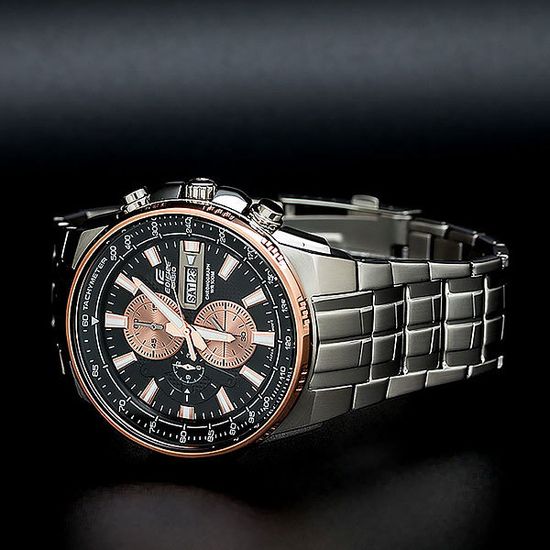 Наручные часы Casio Edifice EFR-549D-1B9VUDF