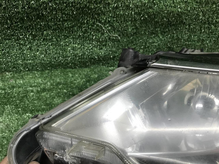 Фара левая Toyota Camry xv50 (14-17) галоген