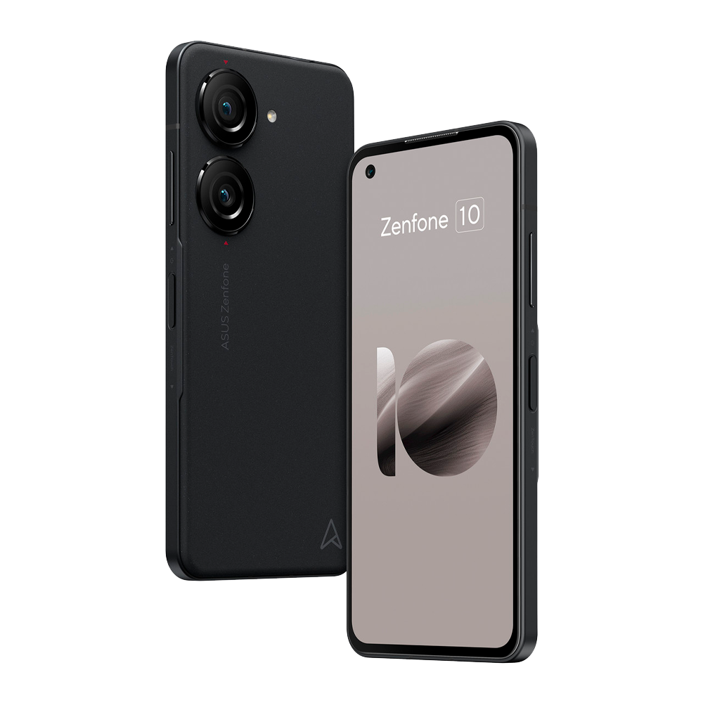 Смартфон ASUS Zenfone 10 8/256GB, Midnight Black (Черный)