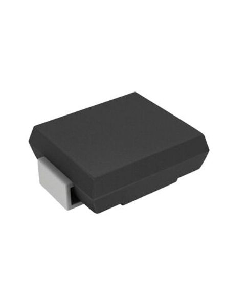 Диод SMD быстродействующий 1А 600В 35нс [SMA / DO-214AC], ES1J