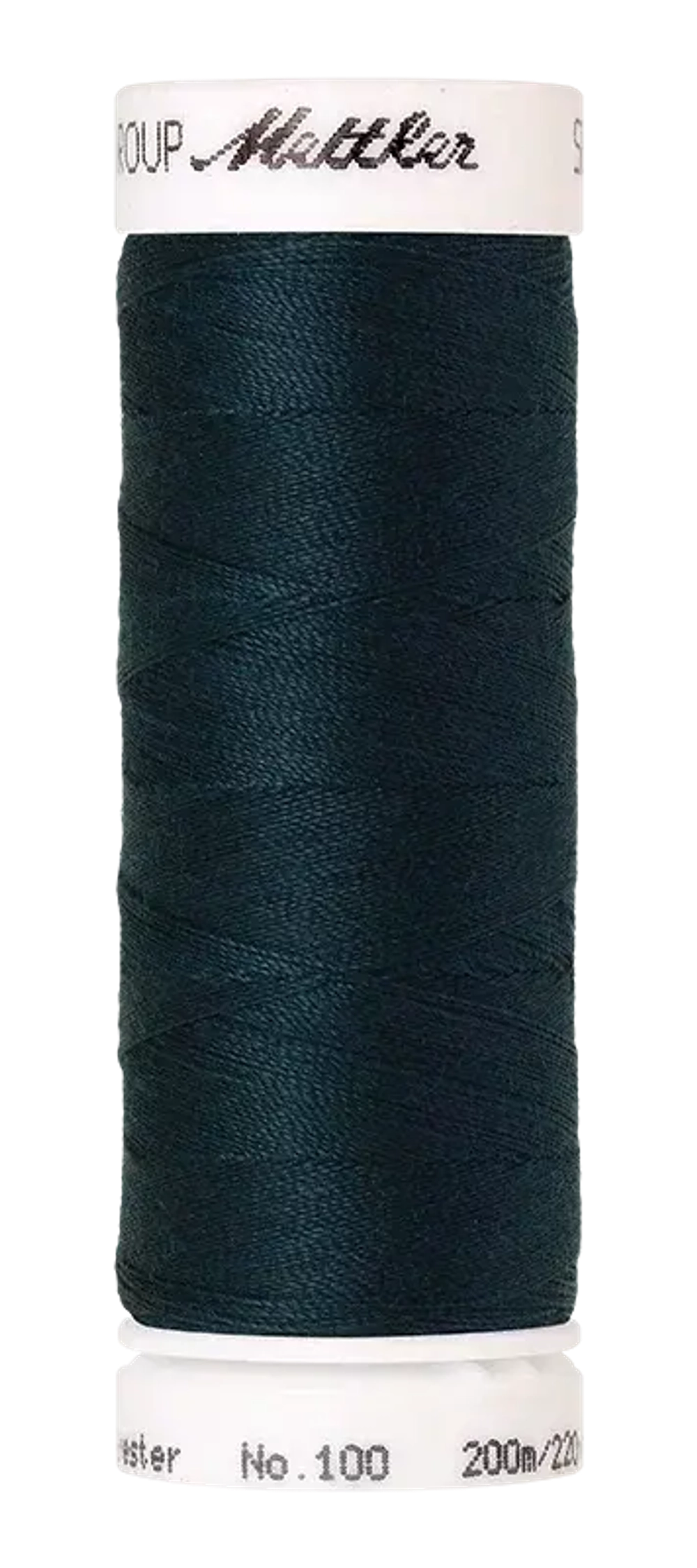 Нить универсальная SERALON 100, 200 м, Mettler, 0763
