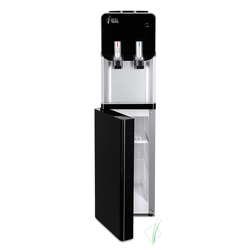 Кулер Ecotronic M40-LF black+silver